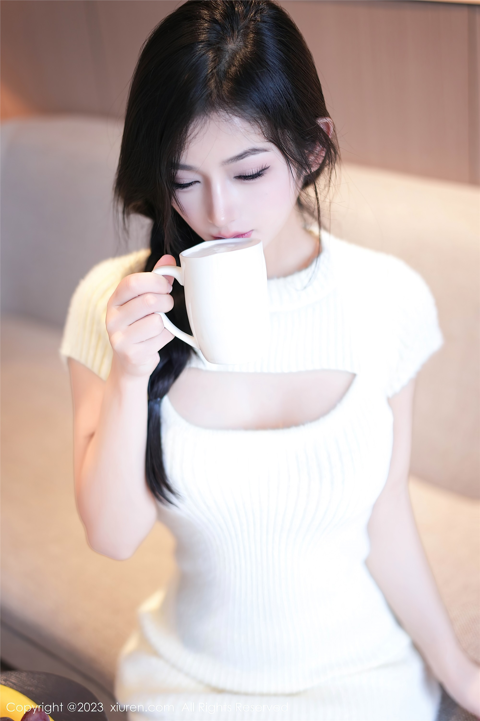 Xiuren秀人网 2023.10.20 NO.7541 谭小灵